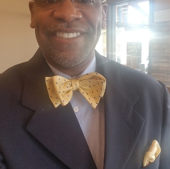 Meet your Posher, Blair - Picture 6 of 7